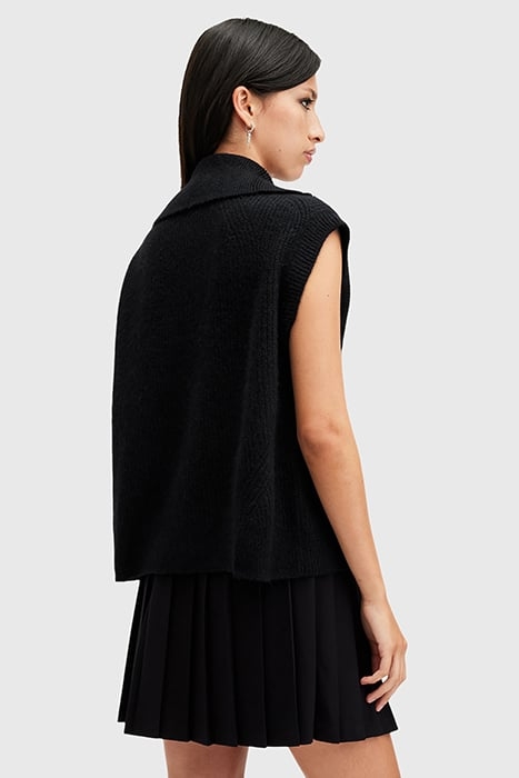 OCTAVIA TANK BLACK 2