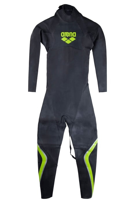 M TRIWETSUIT CARBON WCE BLACK-WCE 1