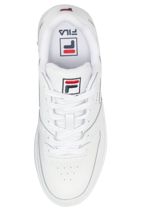 FXVENTUNO L WMN WHITE 3