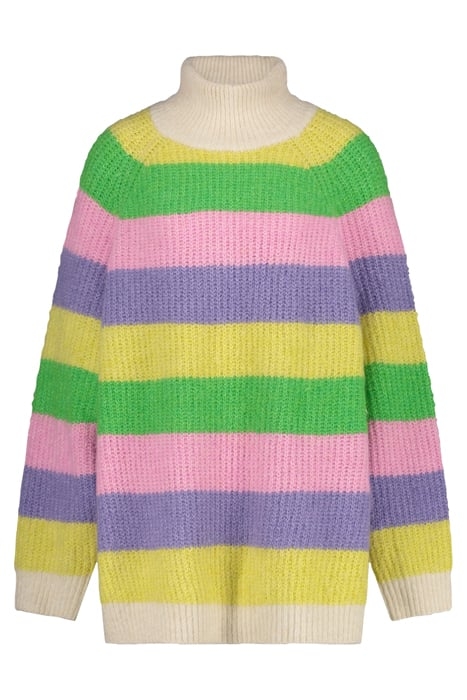 MERIDA KNITTED SWEATER MULTI 2