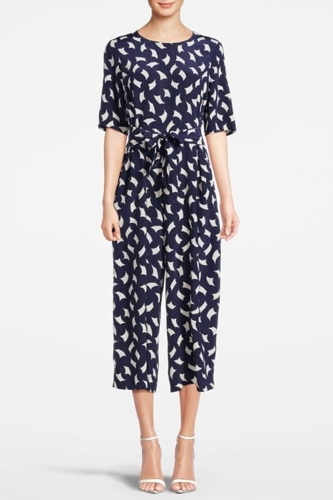 DR ELLA LARGE SPOT BLUE MULTI 1