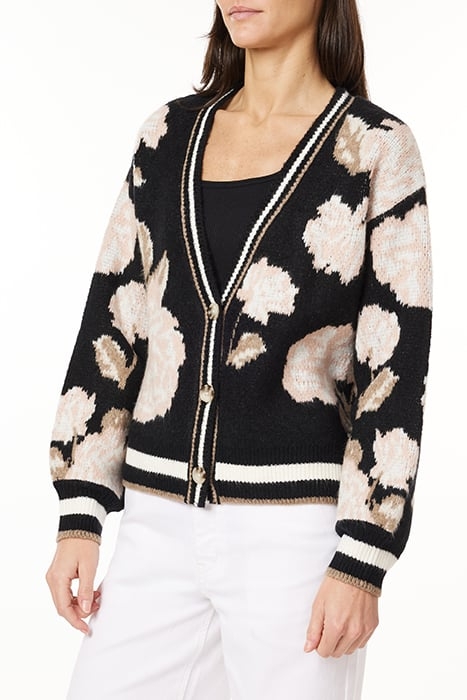 SWEATER CARDIGAN PEONY 5