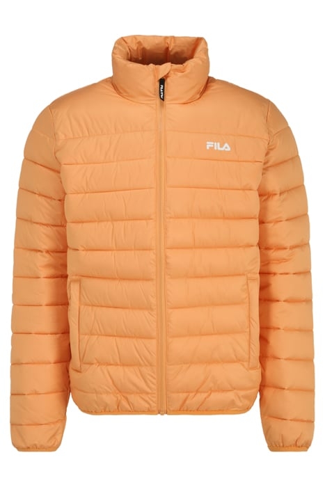 BUTZBACH LIGHT PADDED JACKET APRICOT TAN 4