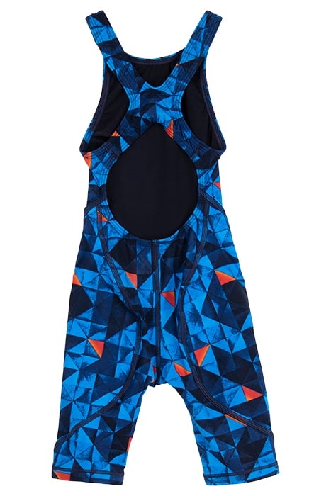 G PWSKIN ST 2.0 FBSLOB / JUNIOR LTD EDIT TURQUOISE-ORANGE 2