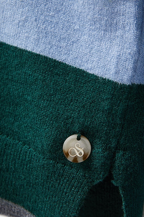 POLO SWEATER RIVIERA/EDEN 6
