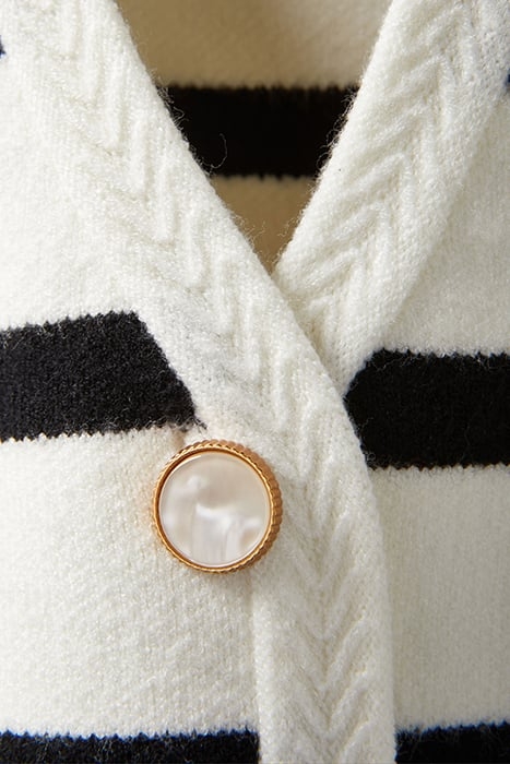 SWEATER SUGAR SWIZZLE / BLACK NIGHT 6