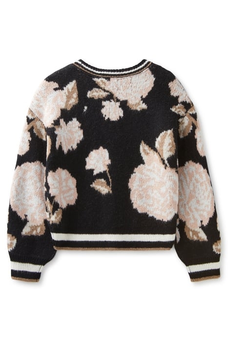 SWEATER CARDIGAN PEONY 4