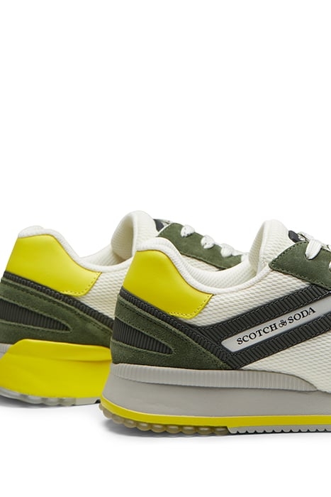 VIVEX 8A ARMY GREEN 8