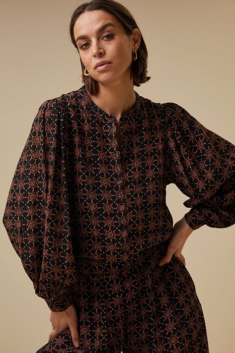 MARA INDI PANT INDI PRINT 5