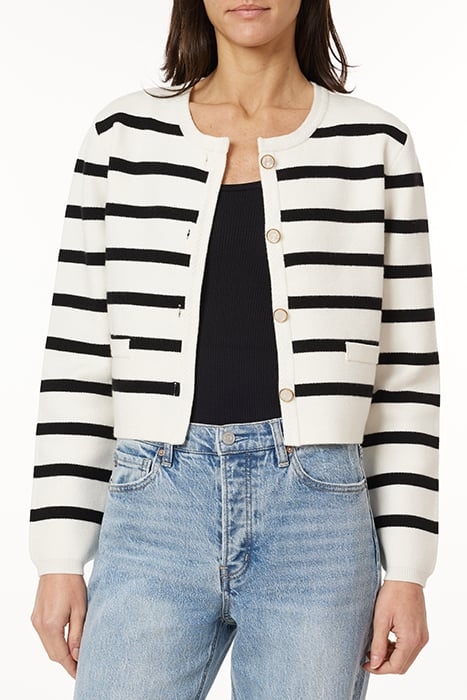 SWEATER SUGAR SWIZZLE / BLACK NIGHT 5