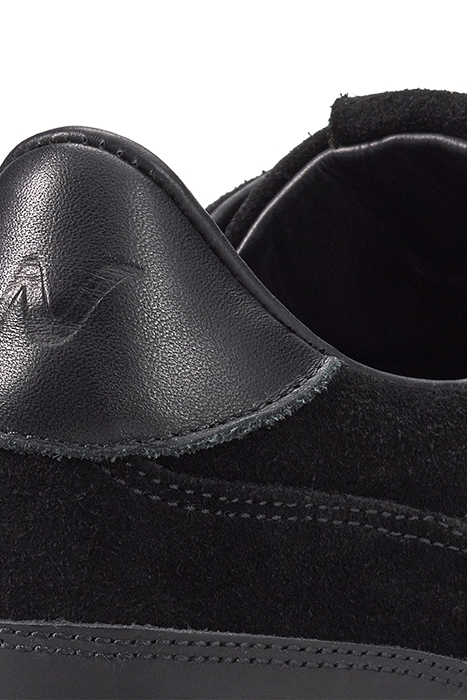 FARELL | NEW RUNNERS PURE BLACK 3