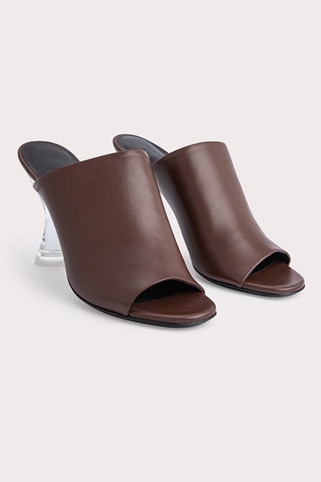 LUZ SEQUOIA NAPPA LEATHER SEQUOIA 3