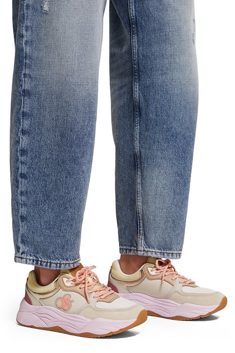 CELEST 35A TAUPE MULTI 2