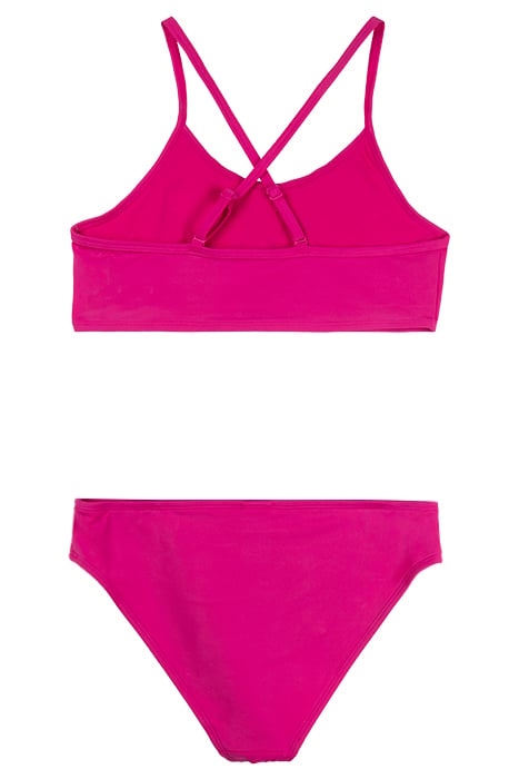 SERRI BIKINI PINK YARROW 2