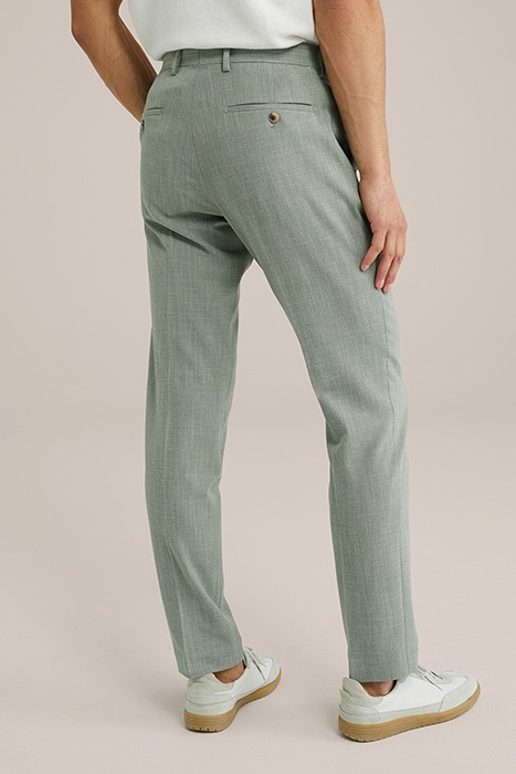 PANTALON LIGHT GREEN 2