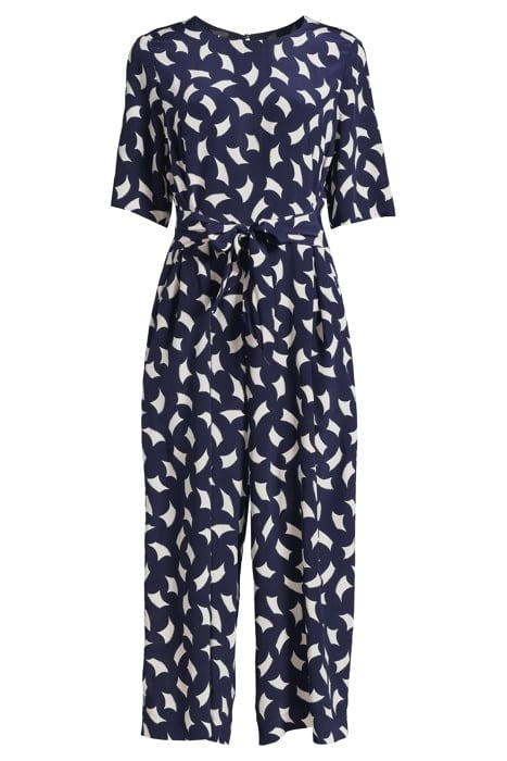 DR ELLA LARGE SPOT BLUE MULTI 3