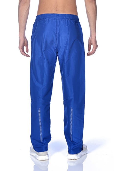 TL WARM UP PANT ROYAL 2