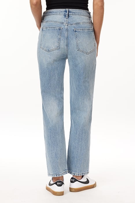 THE SKY HIGHEST RISE STRAIGHT 9 STREETS 2