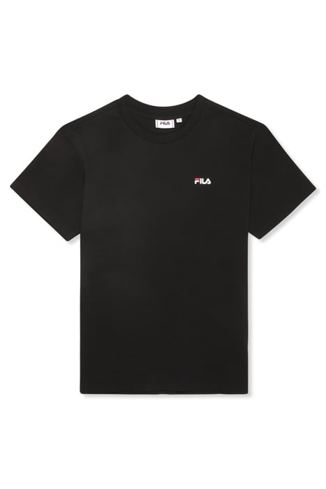 BARI TEE / DOUBLE PACK BLACK-BRIGHT WHITE 6