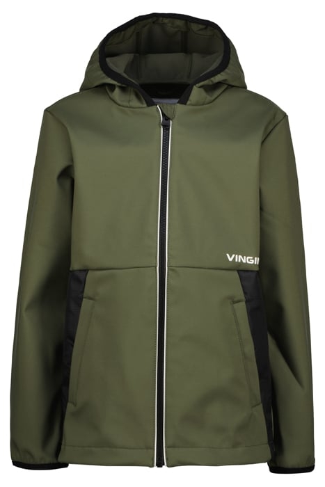 TARGE ARTILERY GREEN 1