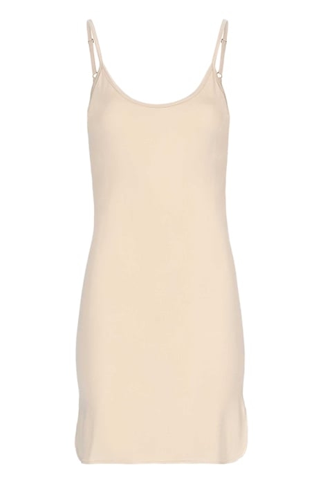 BASIC UNDERDRESS NUDE 3