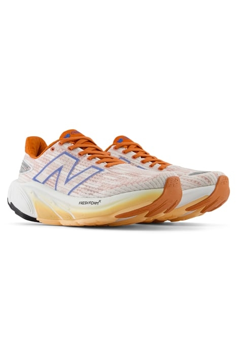 WBALLA1 SNEAKERS IN WHITE & PINK 2