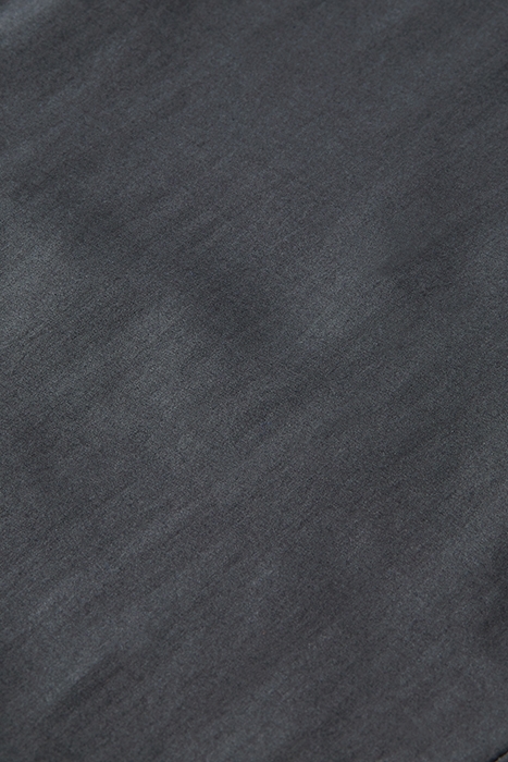 FAVE - REGULAR TAPERED-FIT LIGHTWEIGHT POPLIN JOGGER GRAPHIT 8