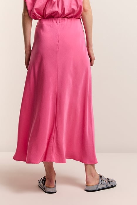 SKIRT TENCEL COTTON CANDY 2