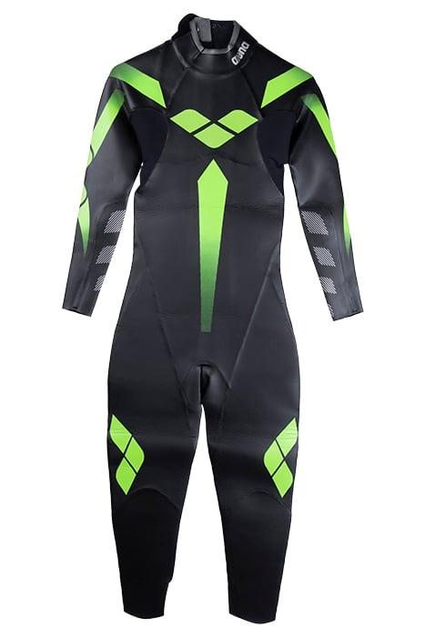M TRIWETSUIT BLACK 1
