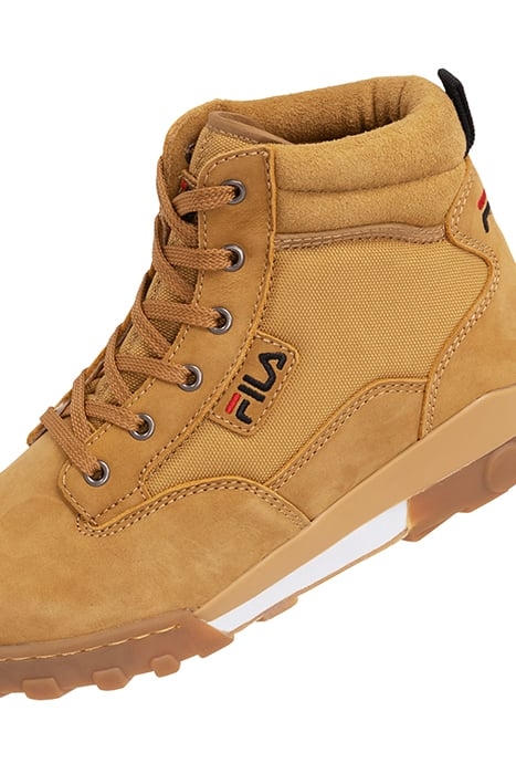 GRUNGE II MID CHIPMUNK-MARSHM. 6