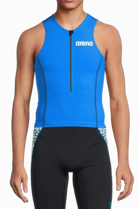 M TRITOP ST BRILLIANT BLUE 1