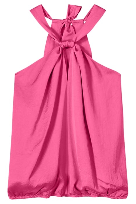 SINGLET SILKY TOUCH COTTON CANDY 3