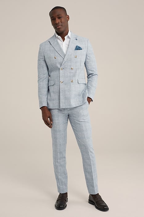 PANTALON LIGHT BLUE 3