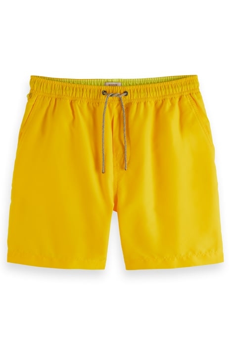 MID LENGTH - SOLID SWISHORT SUNSHINE 1