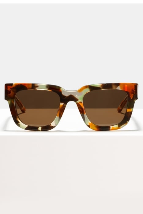 ALLEN SMALL DOWNTOWN SUN 1