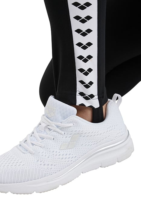 W CAROLINE TEAM BLACK-WHITE-BLACK 7