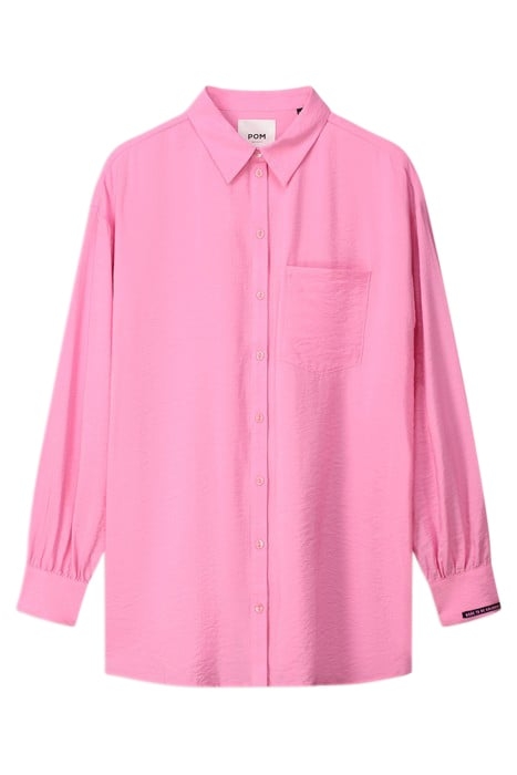 BLOUSE - BLOOMING PINK 3