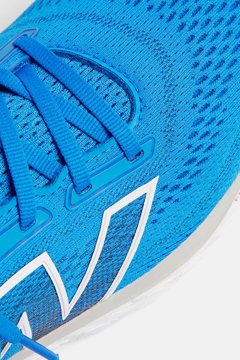 M880L14 SNEAKERS IN BLUE OASIS 8