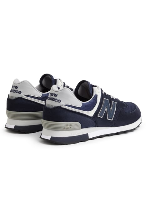 OU576PNV SNEAKERS IN DARK NAVY 7