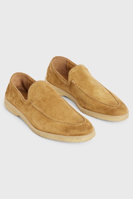 THOMPSON VENETIAN BROWNSTONE 1