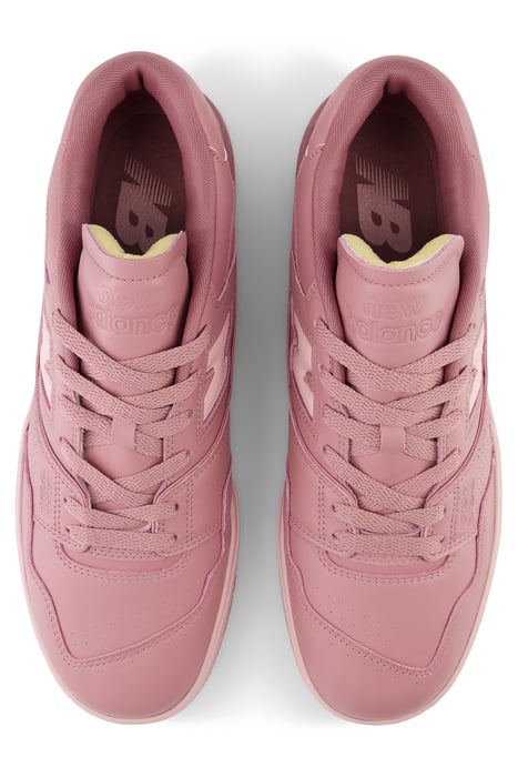 BB550MCA SNEAKERS IN PINK 3