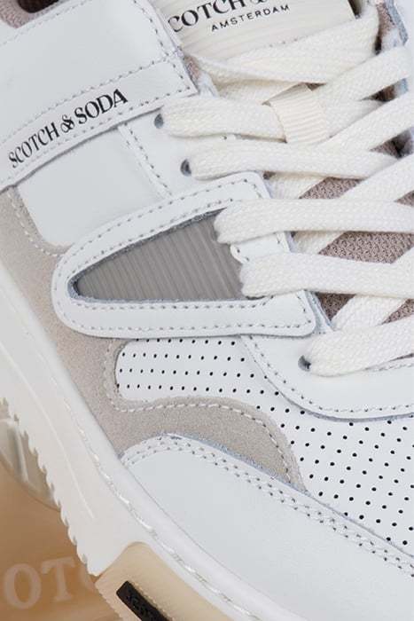 NEW CUP 12A WHITE-BEIGE 4