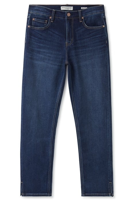 HIGH FIVE HIGH RISE SIDE SLIT CUT BOTH WAYS 3