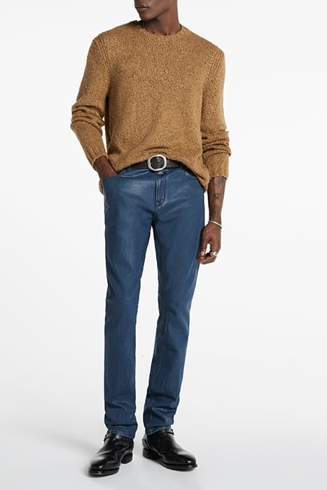 J702 - SLIM FIT - NICOLA WASH STREAM 2