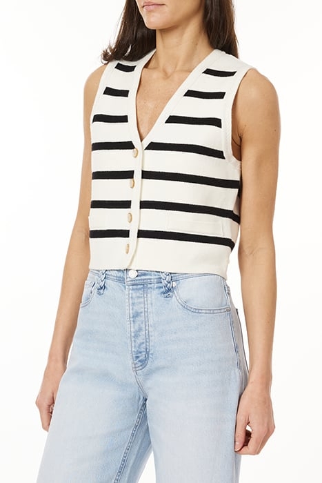 SWEATER SUGAR SWIZZLE / BLACK NIGHT 5