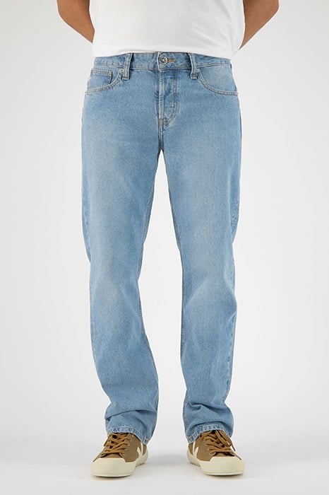 RELAX FRED - HEAVY STONE 1