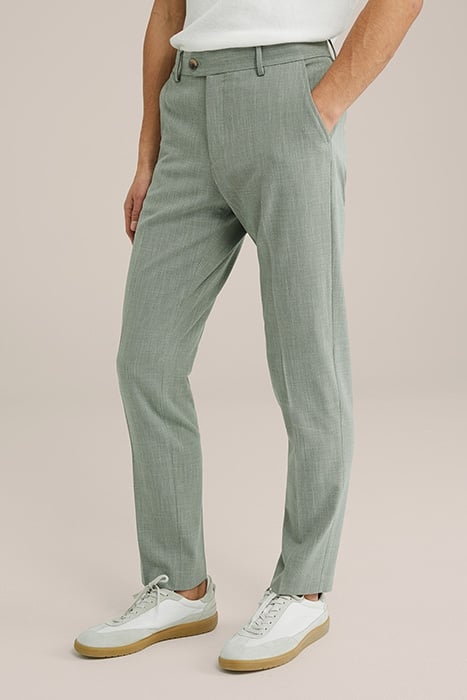PANTALON LIGHT GREEN 1
