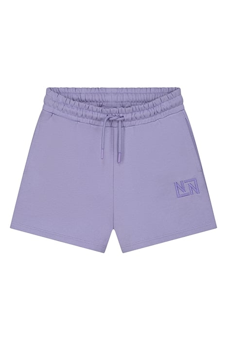 BINI SWEATSHORT SWEET LAVENDER 1