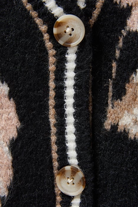 SWEATER CARDIGAN PEONY 6