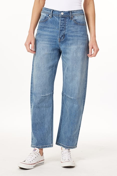 HIGHEST RISE BARREL JEAN NOLITA 1